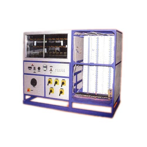 flicker test systems